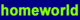Homeworld